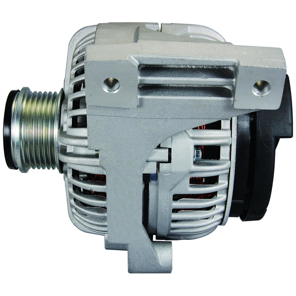 Gold New Alternator 13801N
