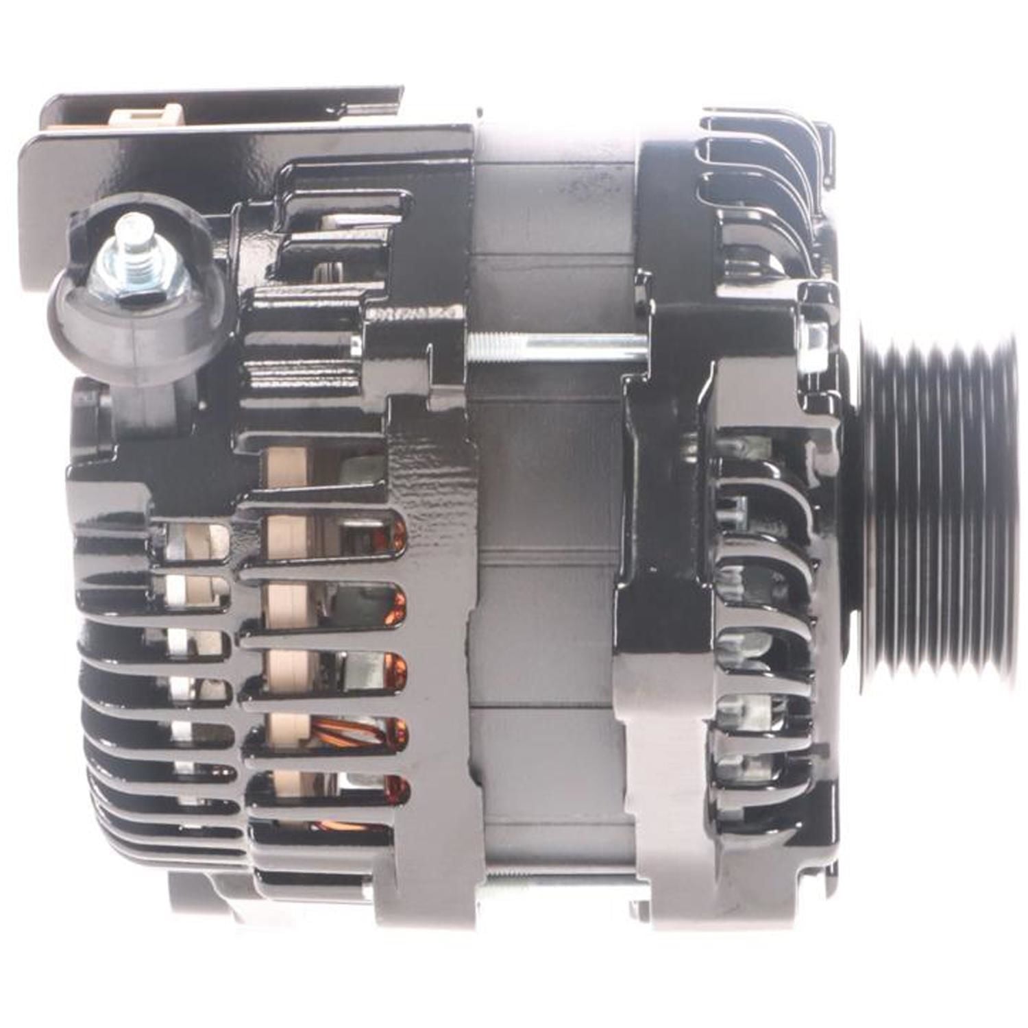 New Alternator NDLG38571