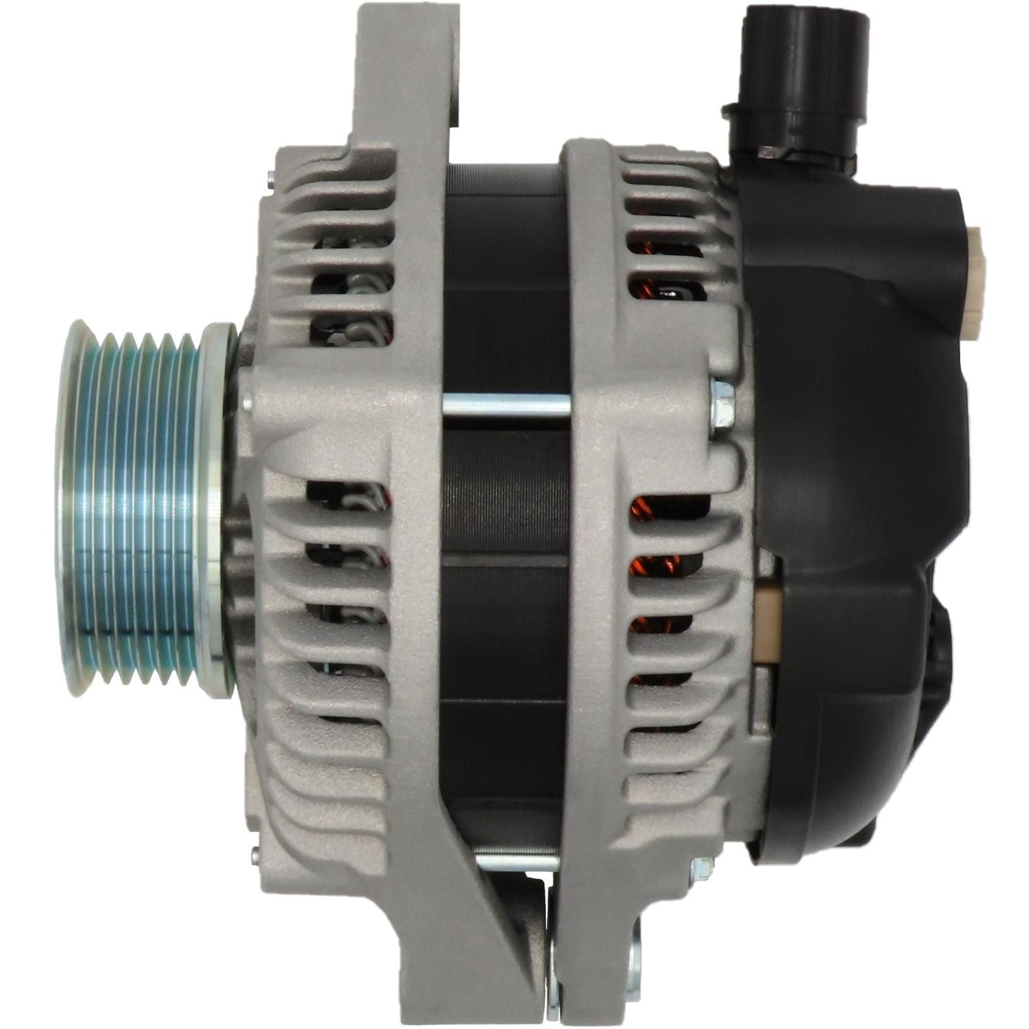 New Alternator 11391N