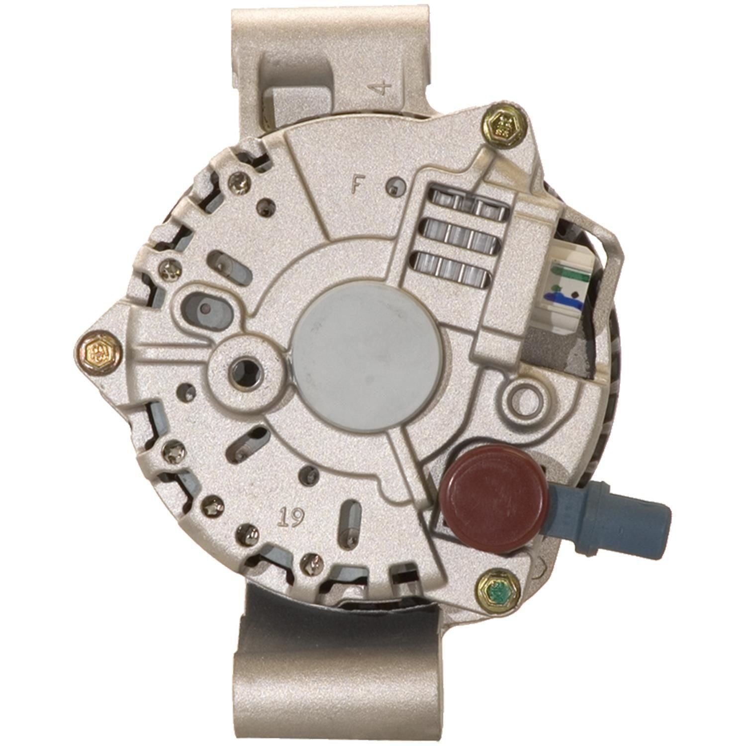 Gold New Alternator DLG3642-16-2