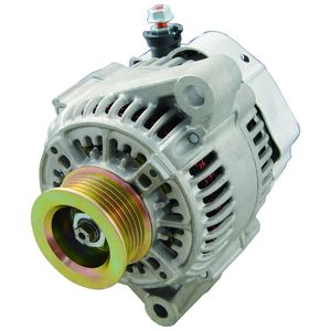 Gold New Alternator 13546N