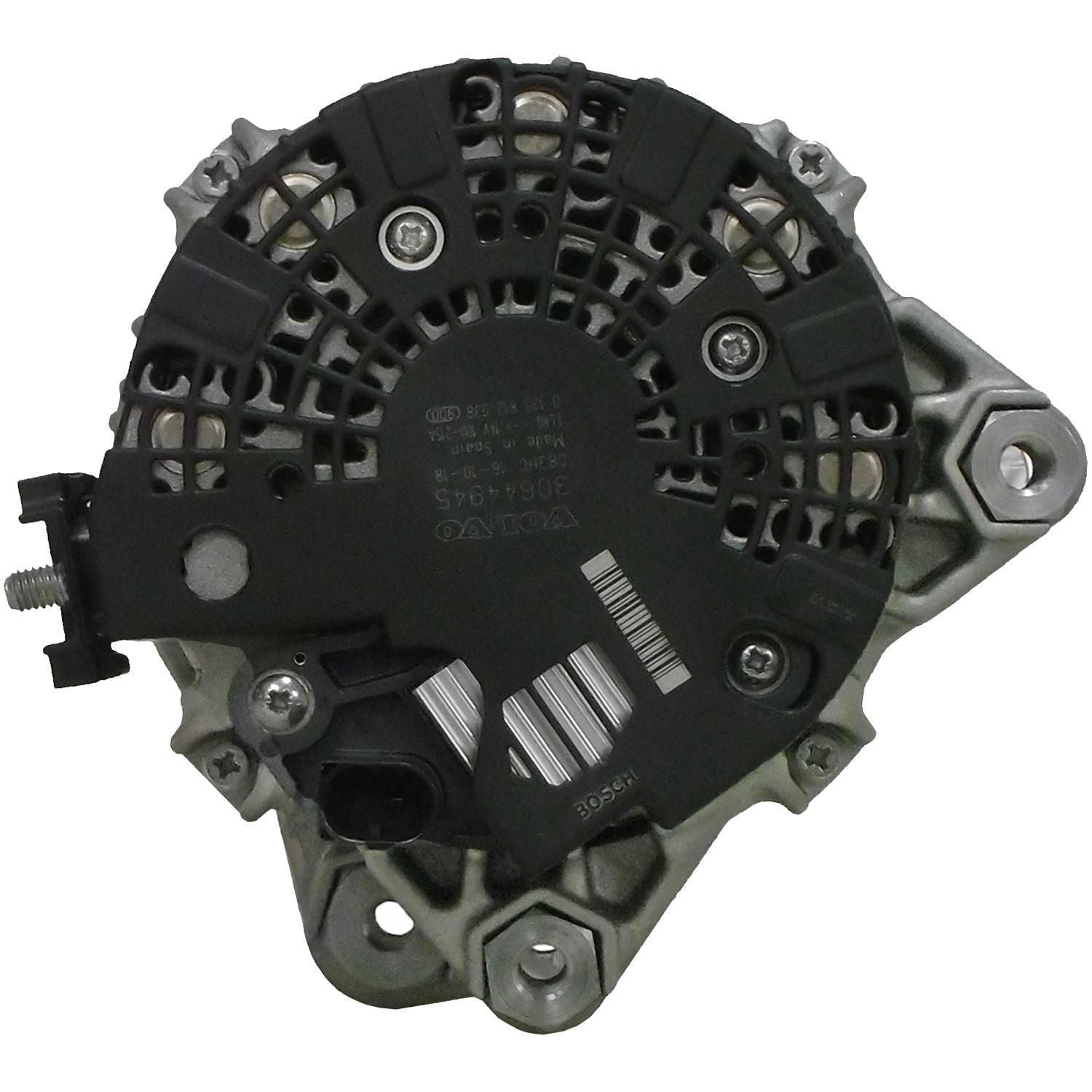 Alternator 11885