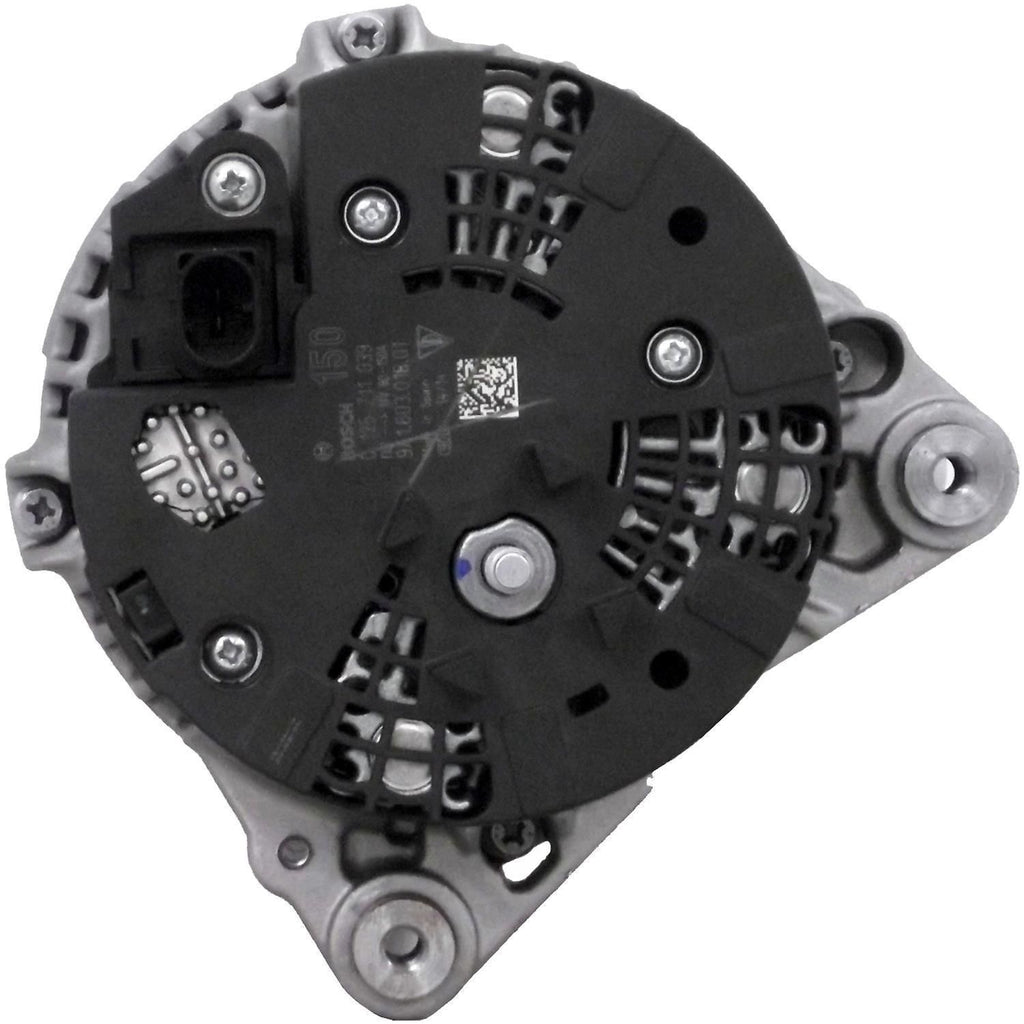 Alternator A10233
