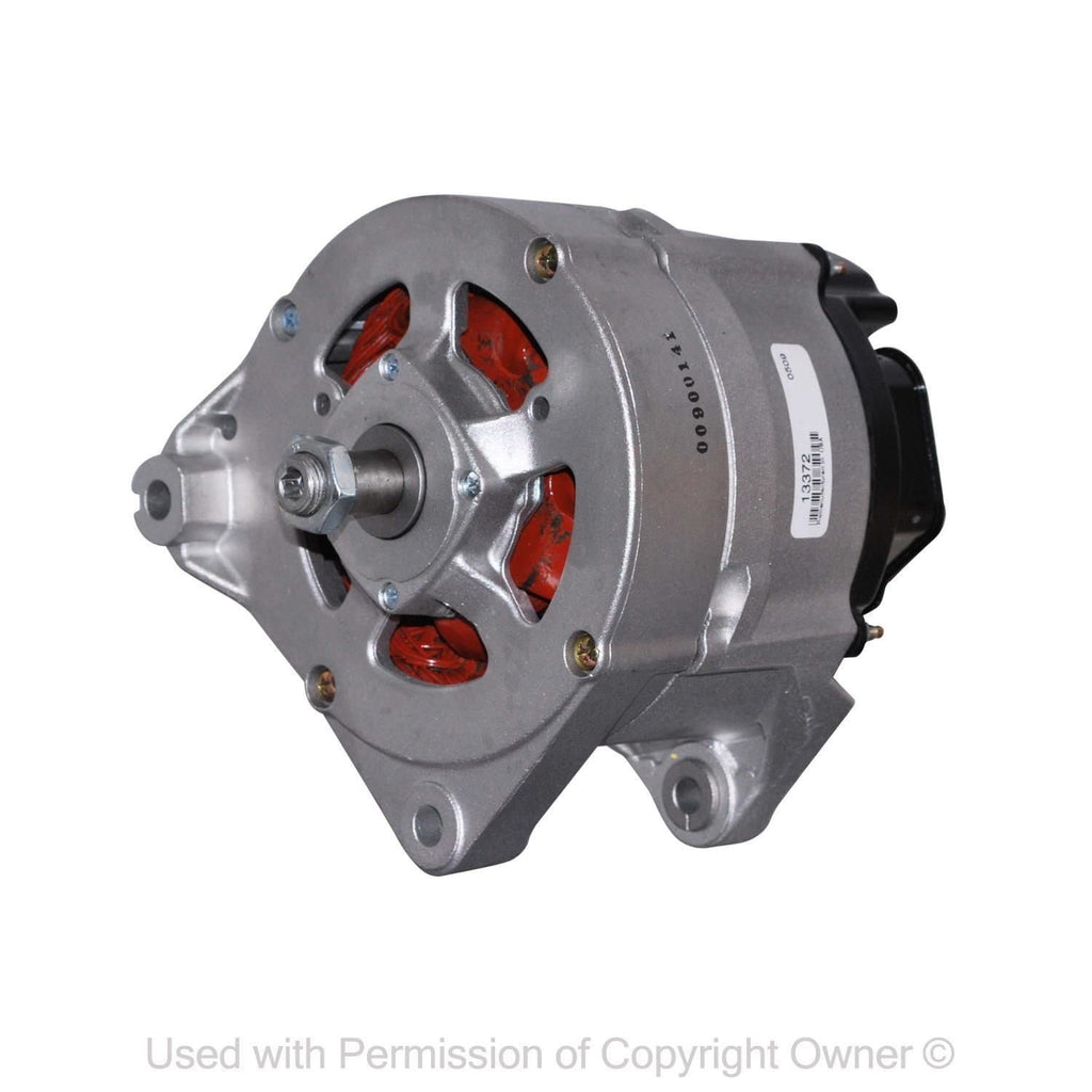 Alternator A14479