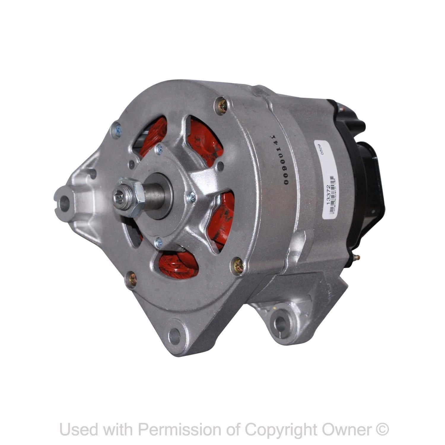 Alternator A14479