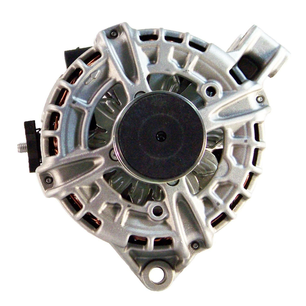 Alternator 10217
