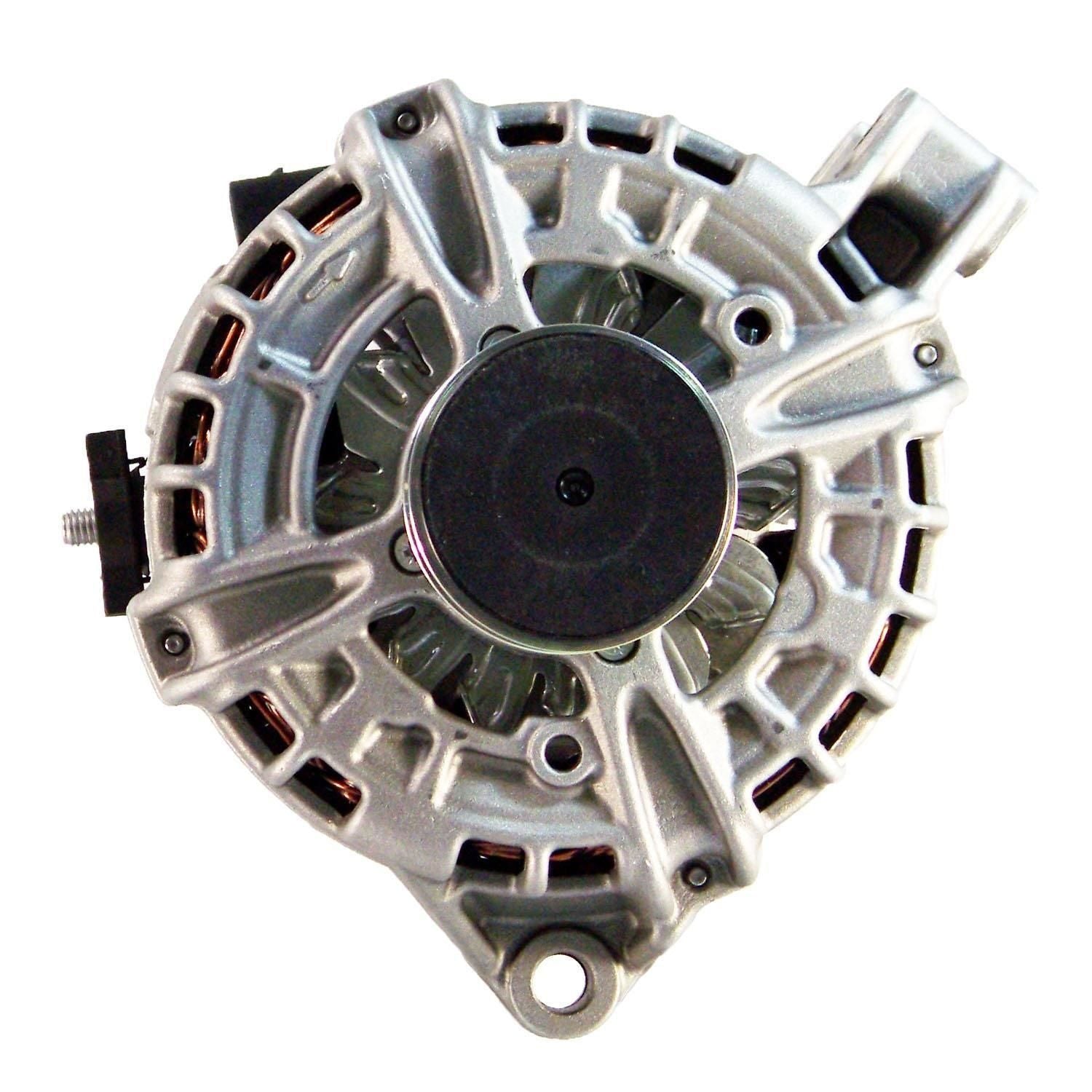 Alternator 10217