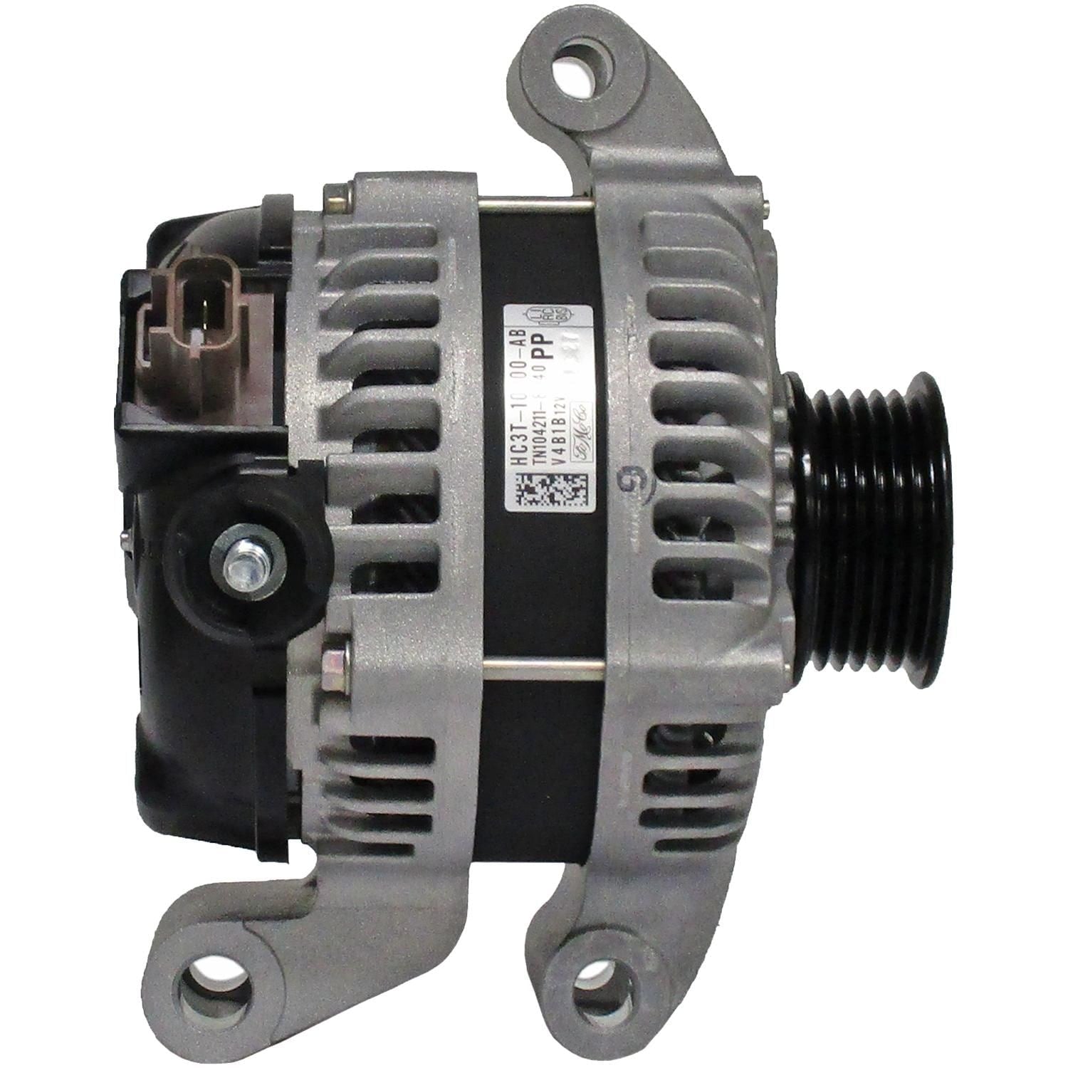 Alternator 10365