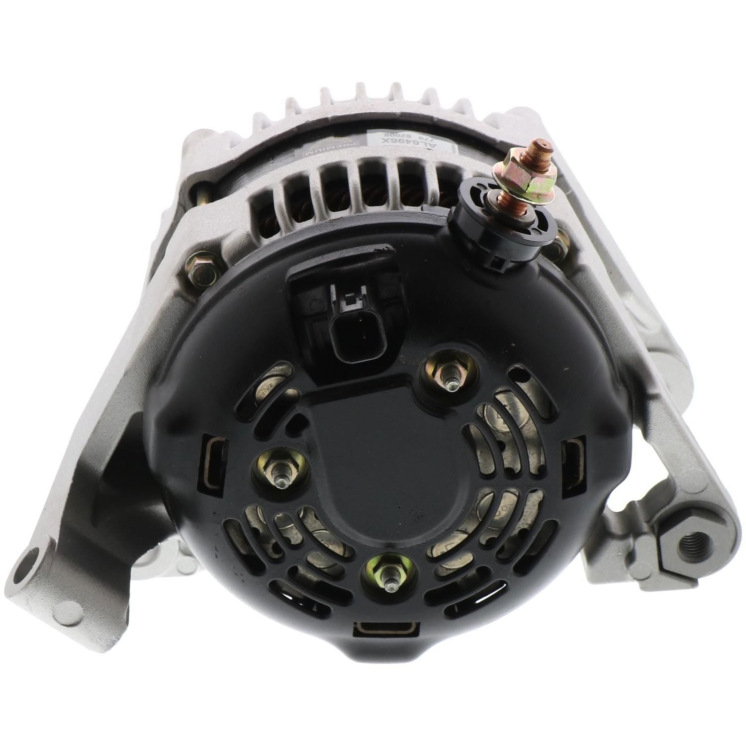 Bosch Remanufactured Alternator AL6496X