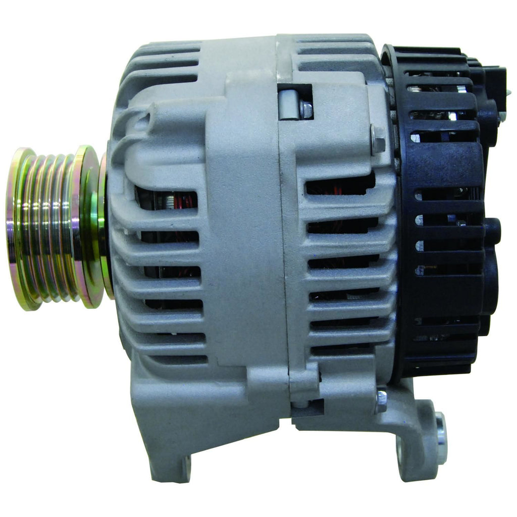 Gold New Alternator 13814N