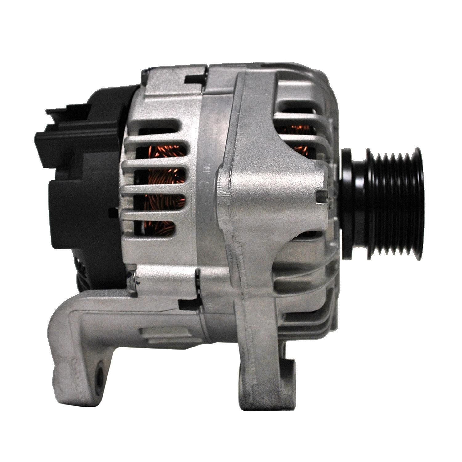 Alternator 11312