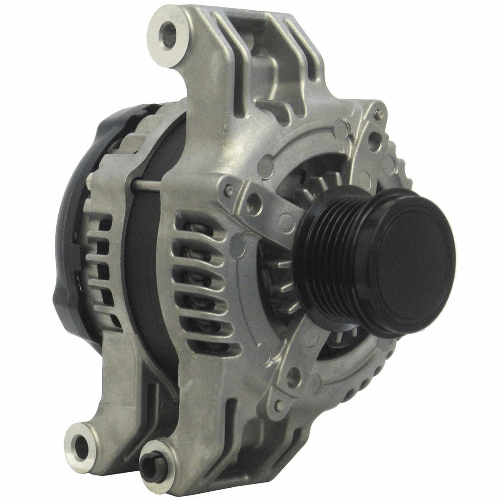 Alternator 11572