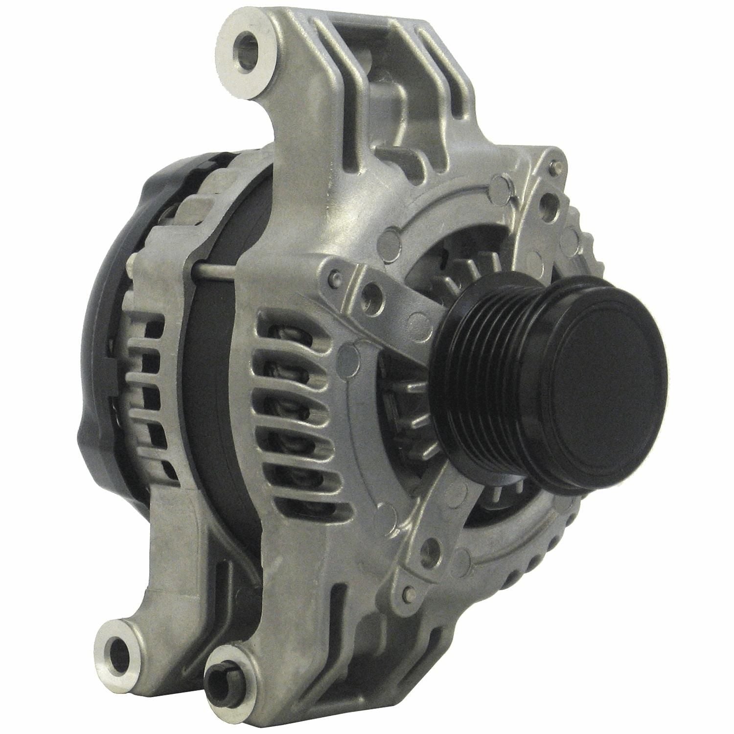 Alternator 11572