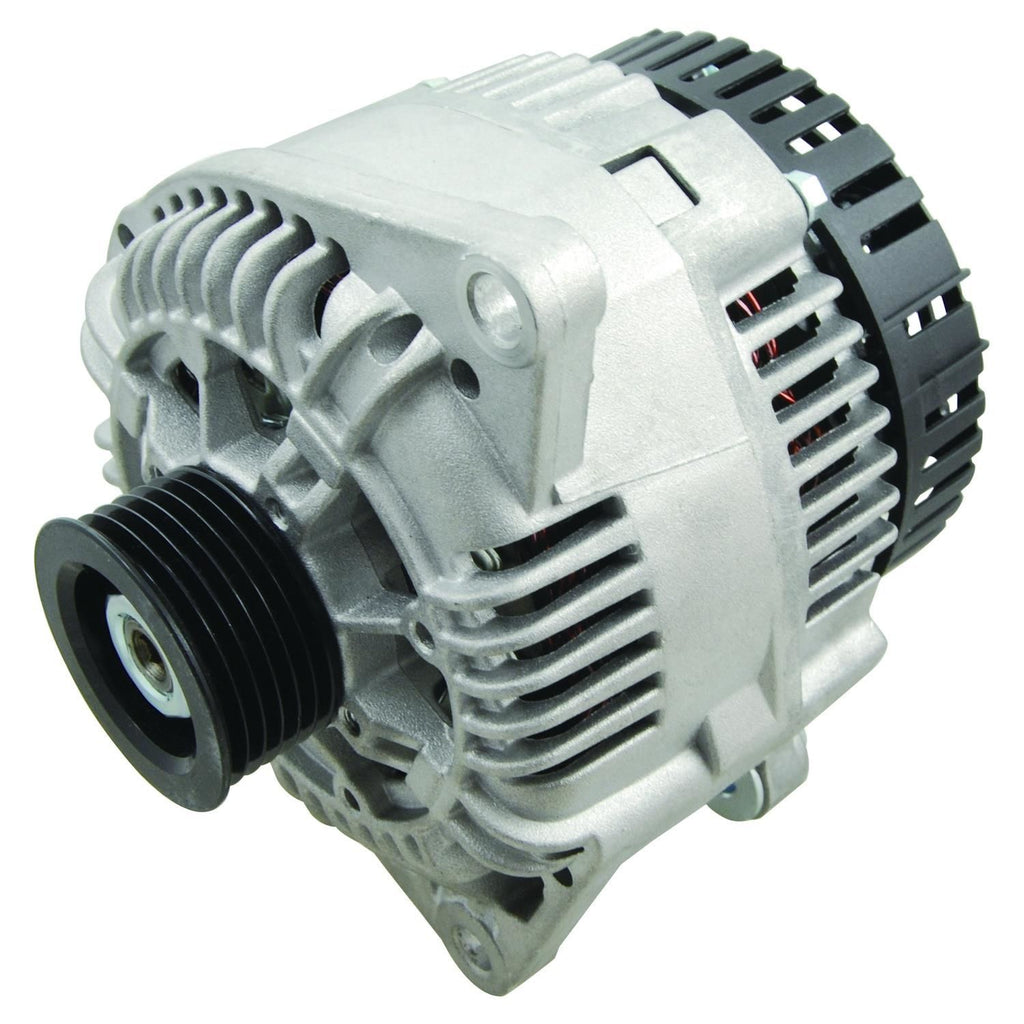 Gold New Alternator 13720N