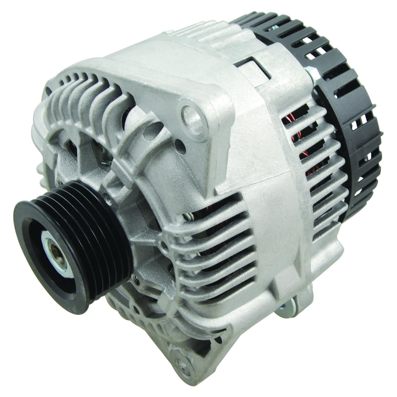 Gold New Alternator 13720N