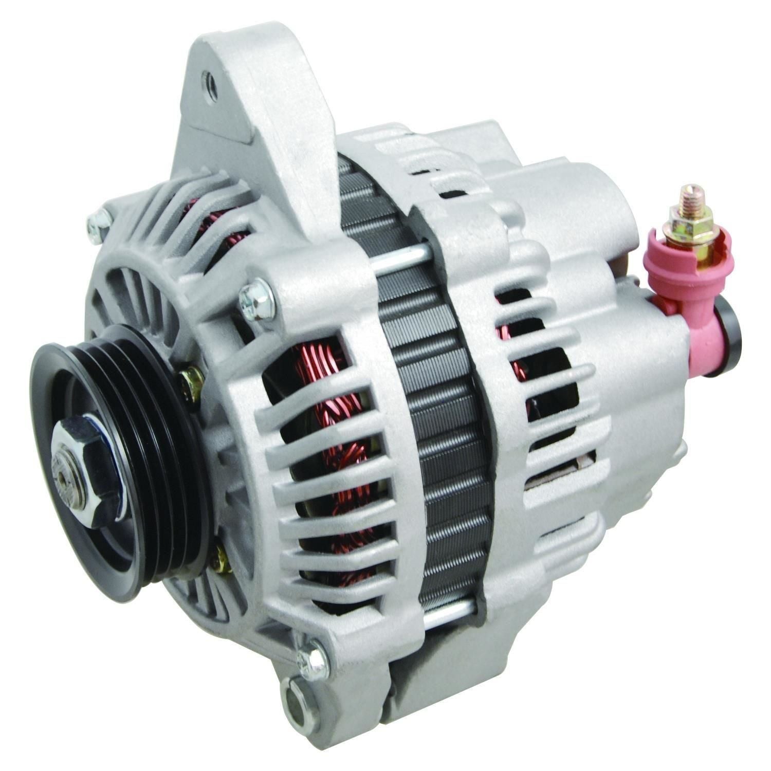 Gold New Alternator 13700N