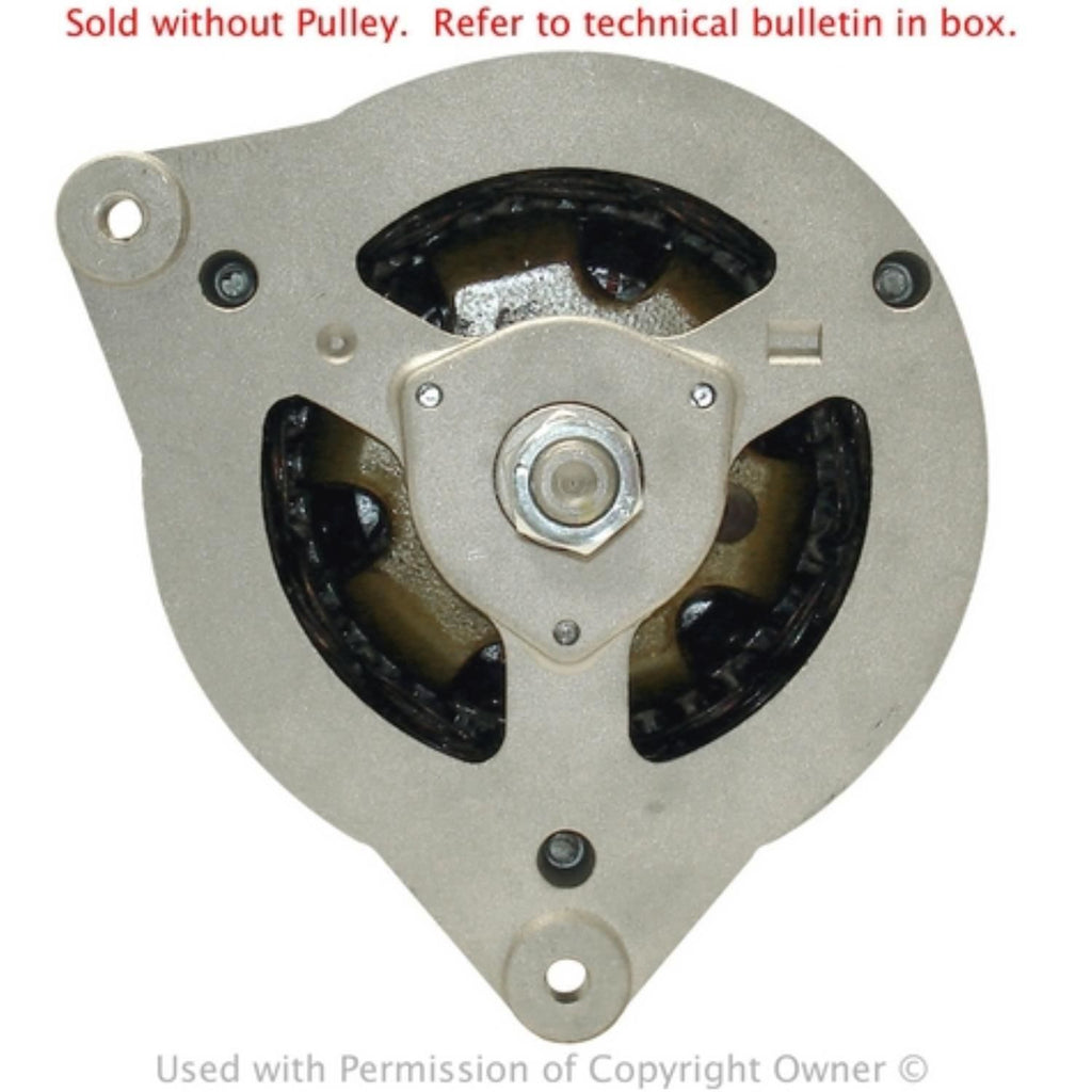 Alternator 14064
