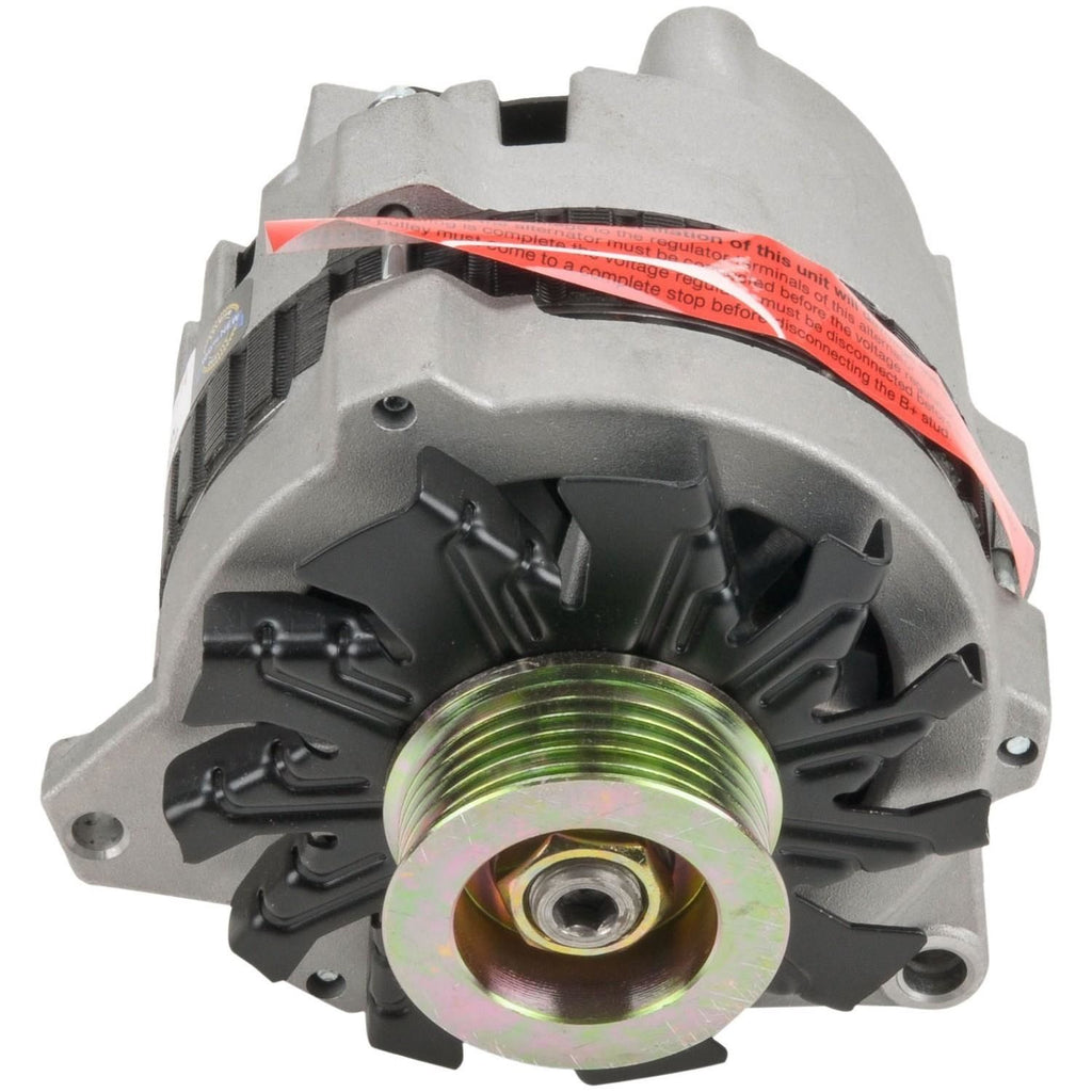 Bosch New Alternator AL653N
