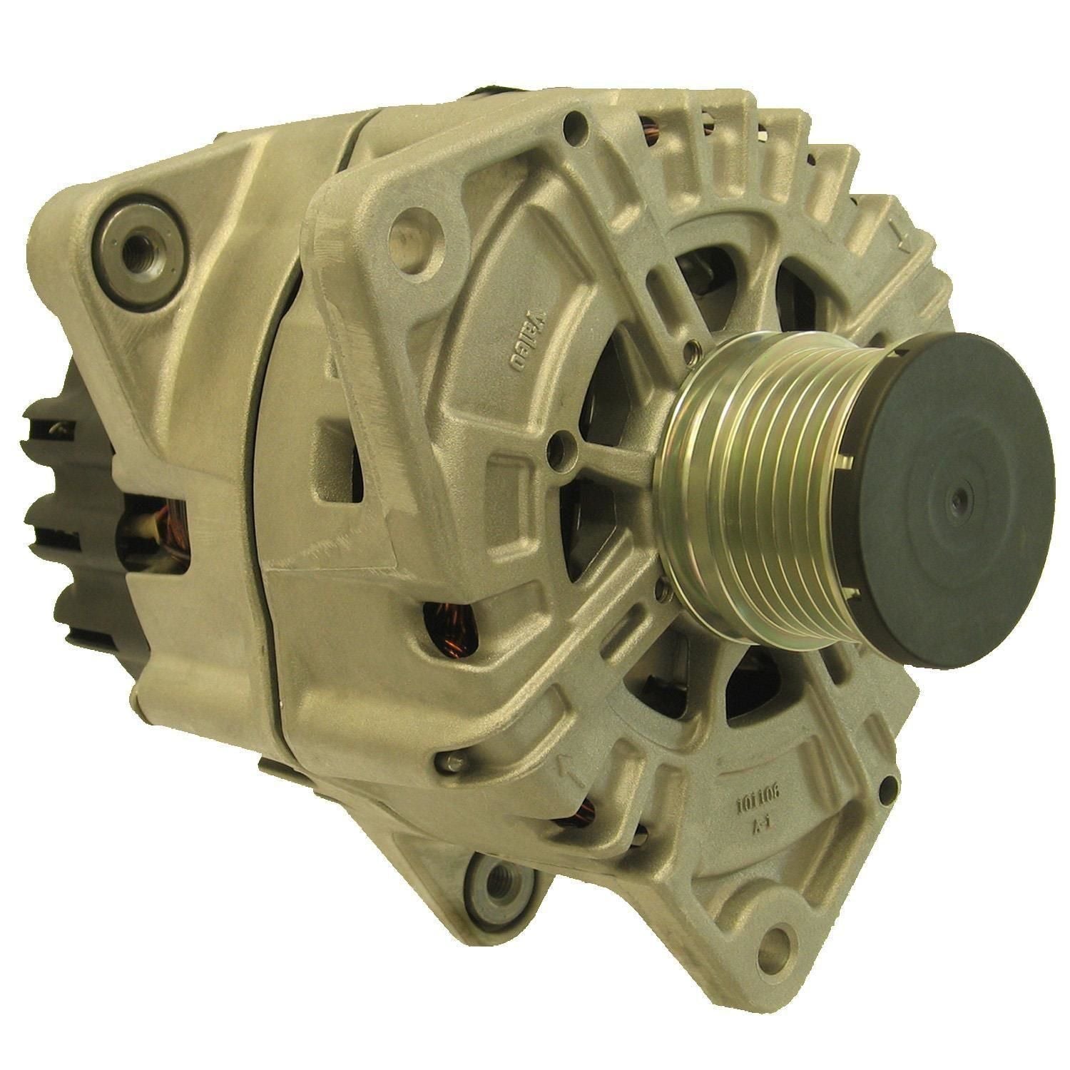 Alternator 10109