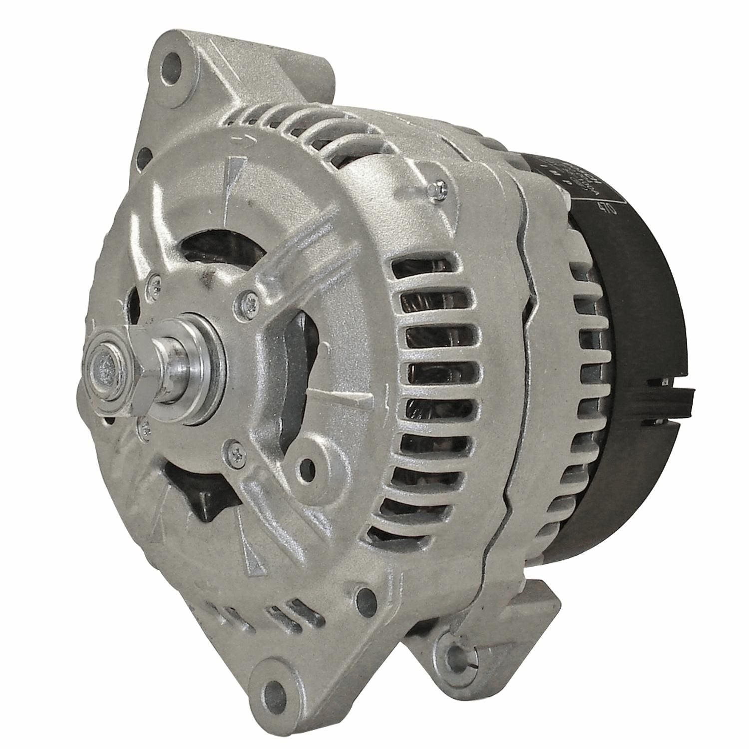 Alternator 14981