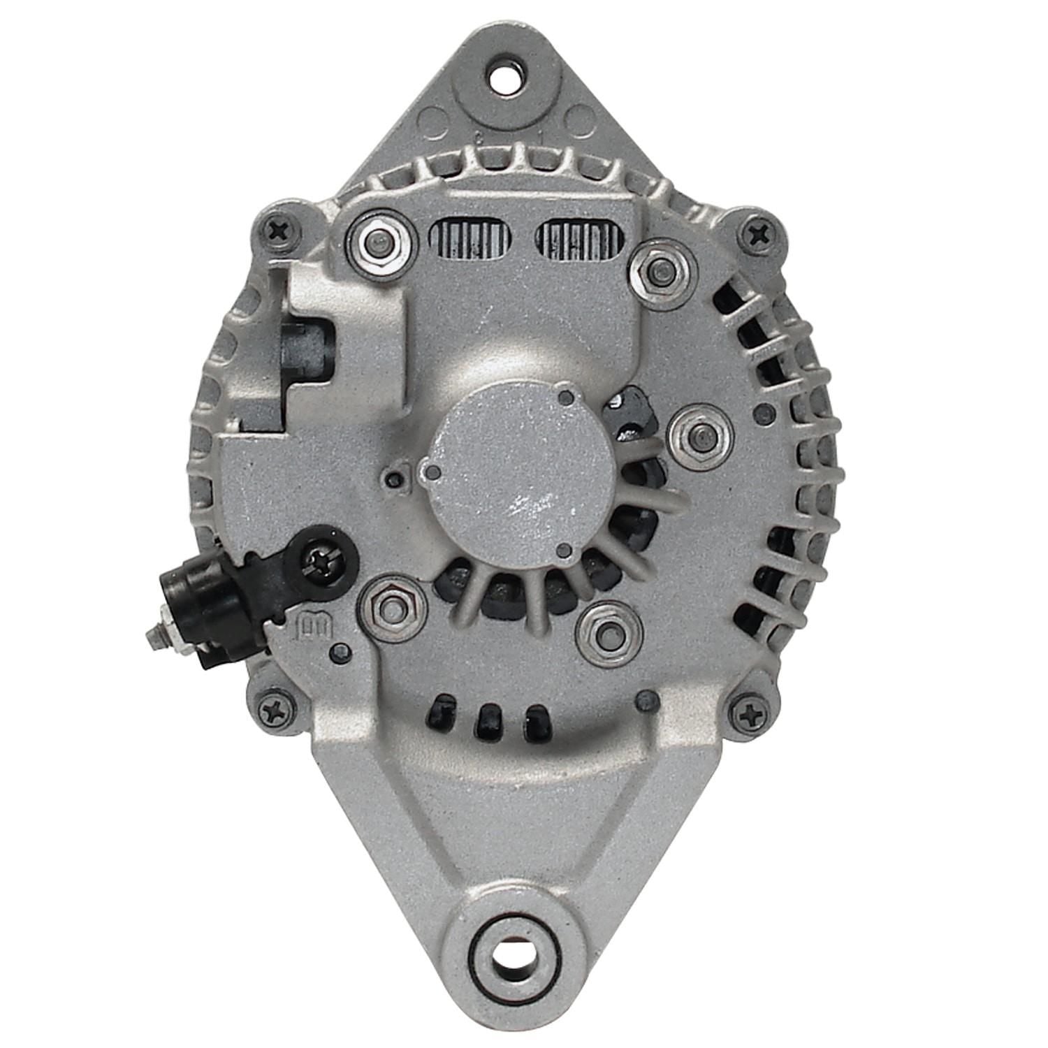 TotalPro Remanufactured Alternator T14944