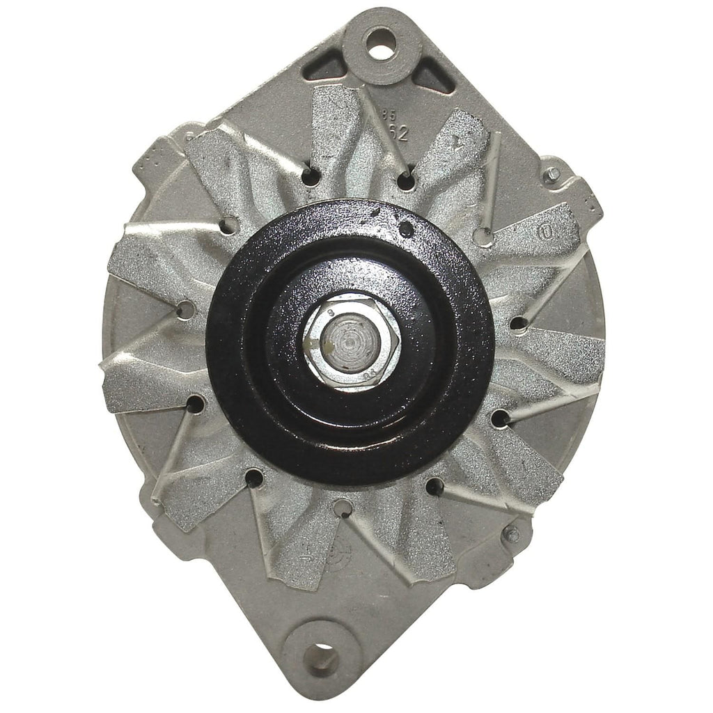 TotalPro Remanufactured Alternator T7002