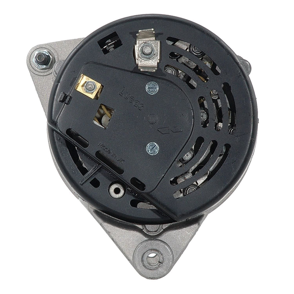Alternator 14561