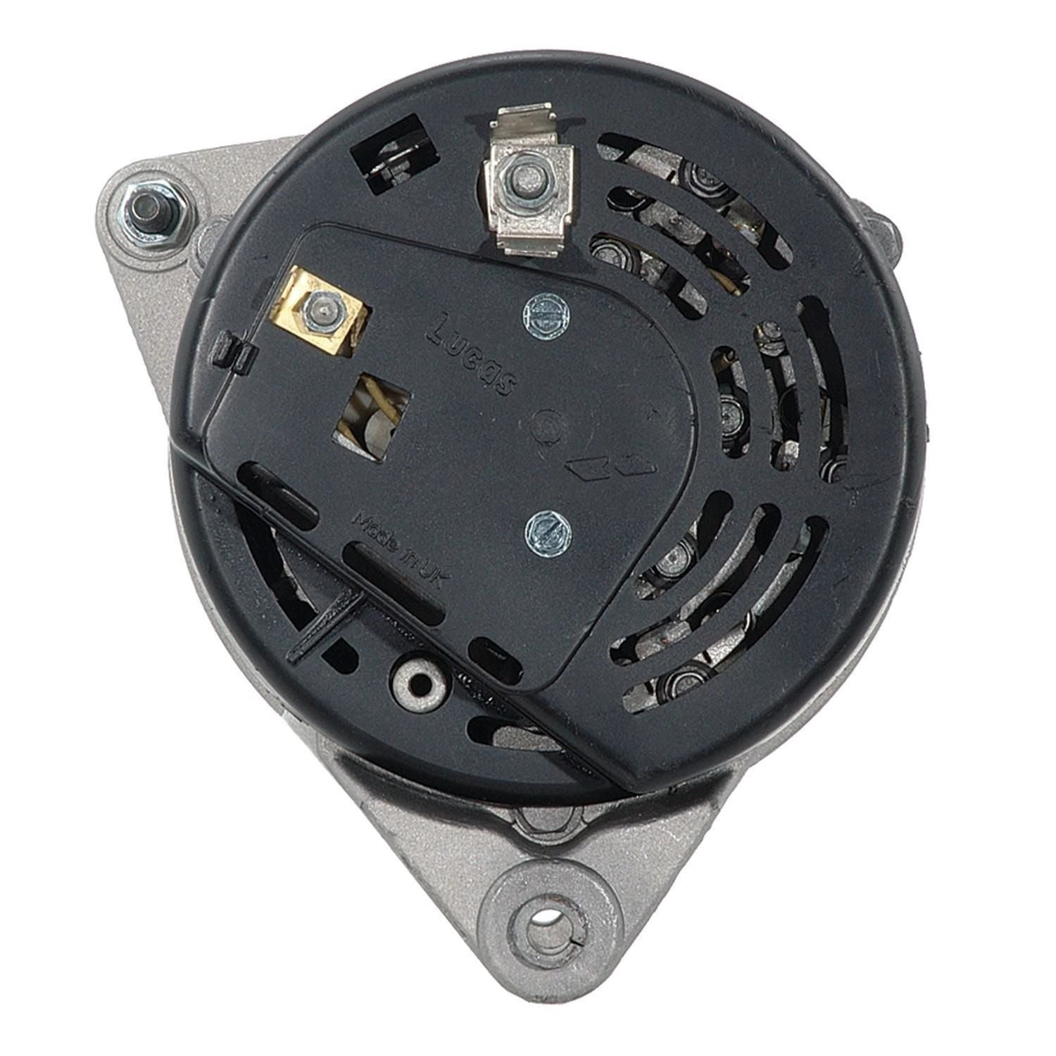 Alternator 14561