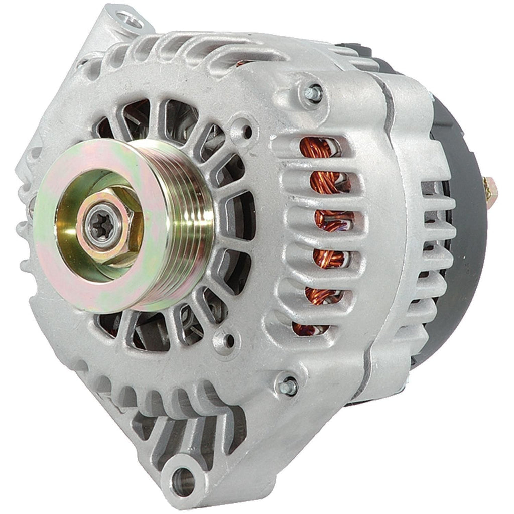 Gold New Alternator DLG1703-26-12