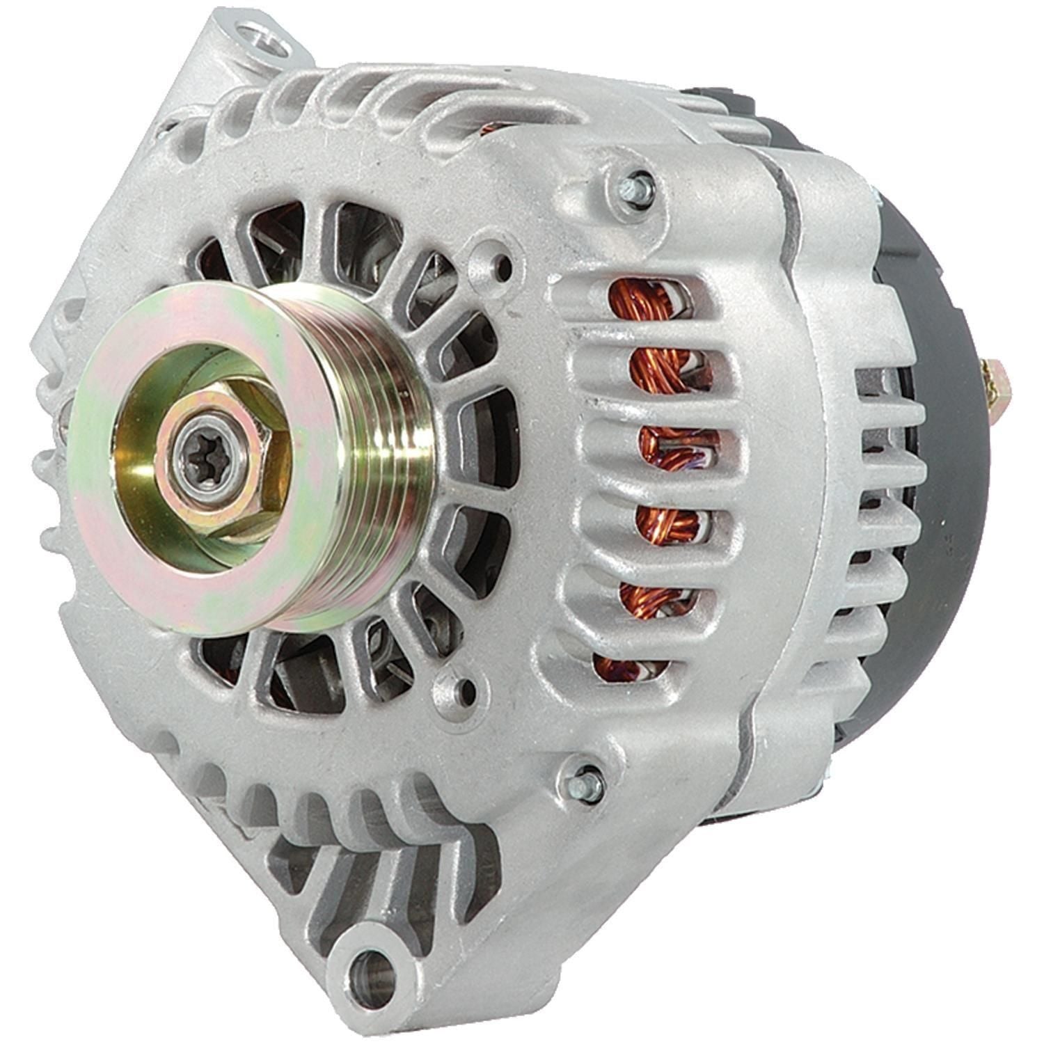 Gold New Alternator DLG1703-26-12