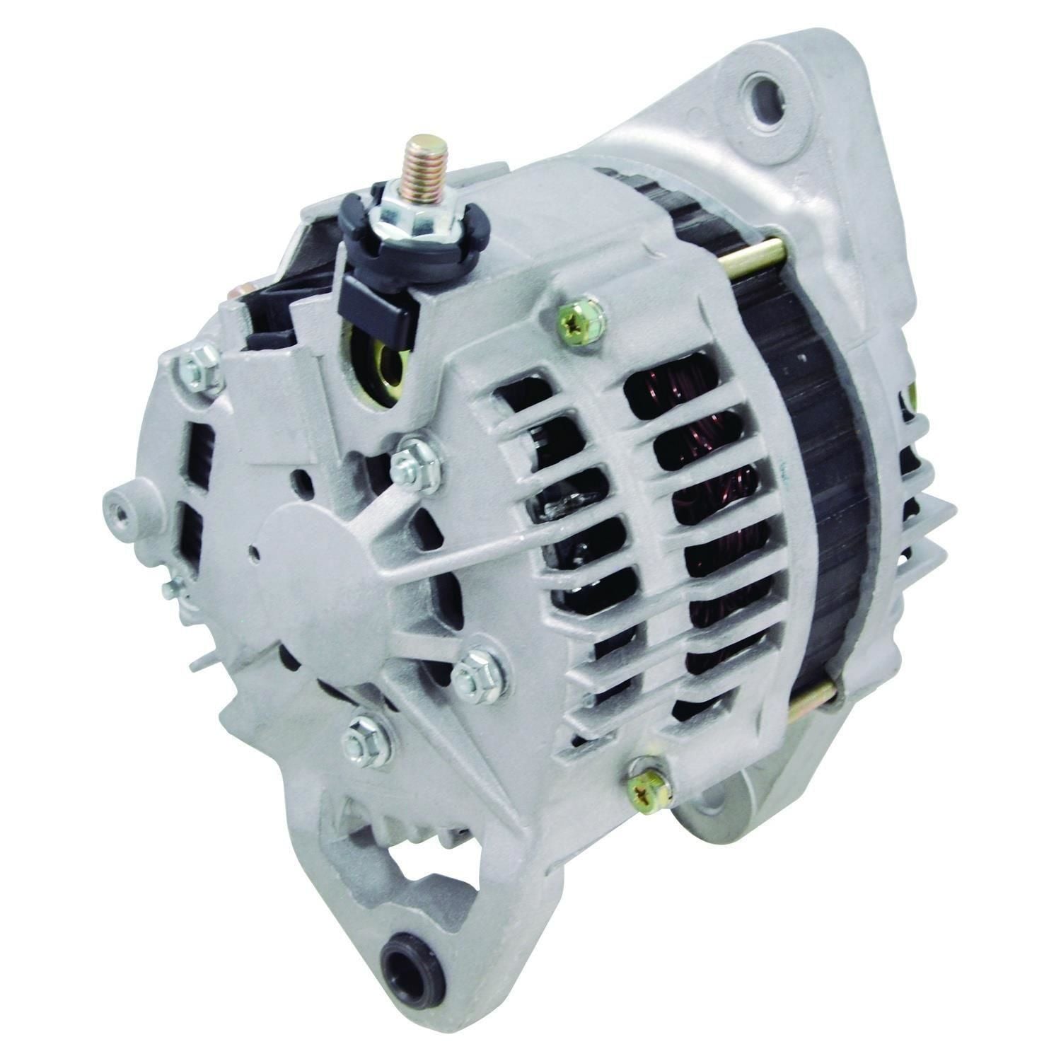 Gold New Alternator 13636N