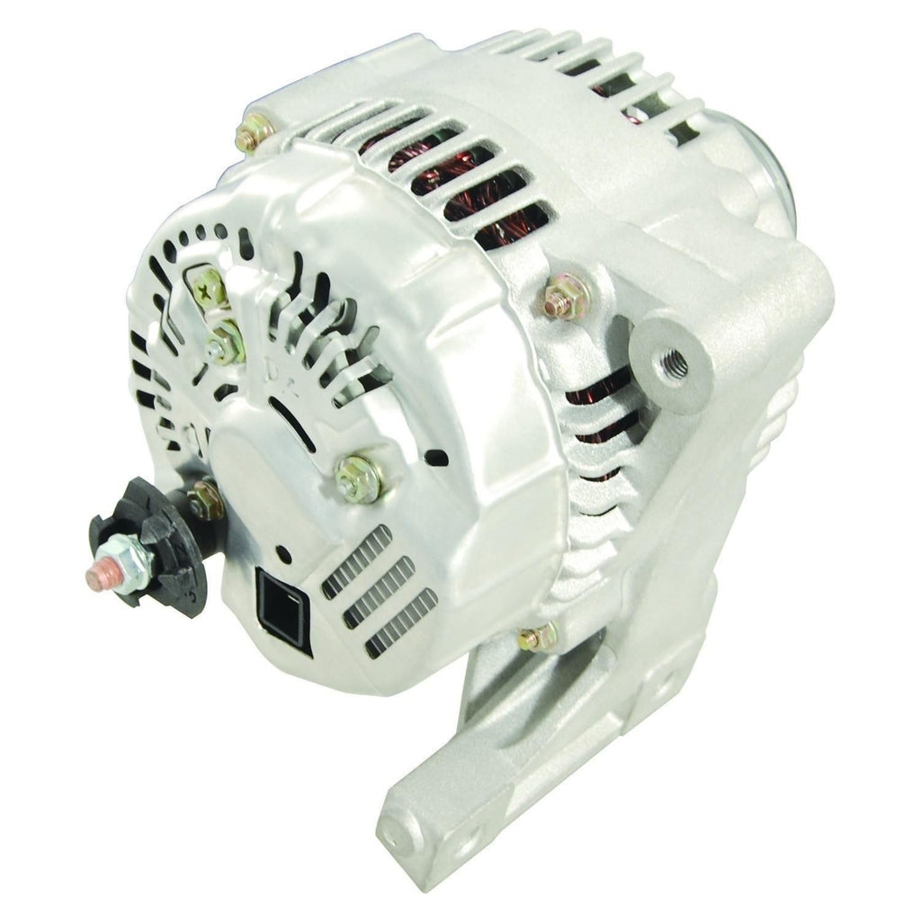 Gold New Alternator 13845N