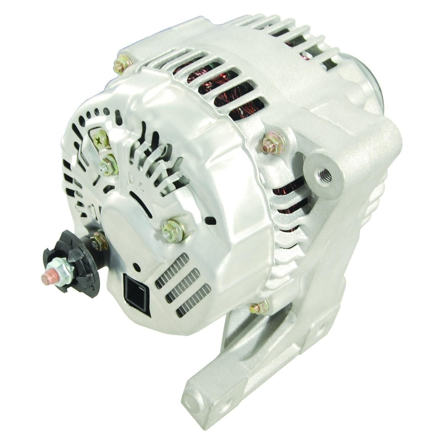 Gold New Alternator 13845N