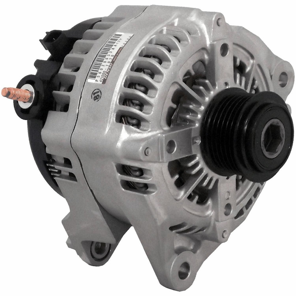 Alternator 10236