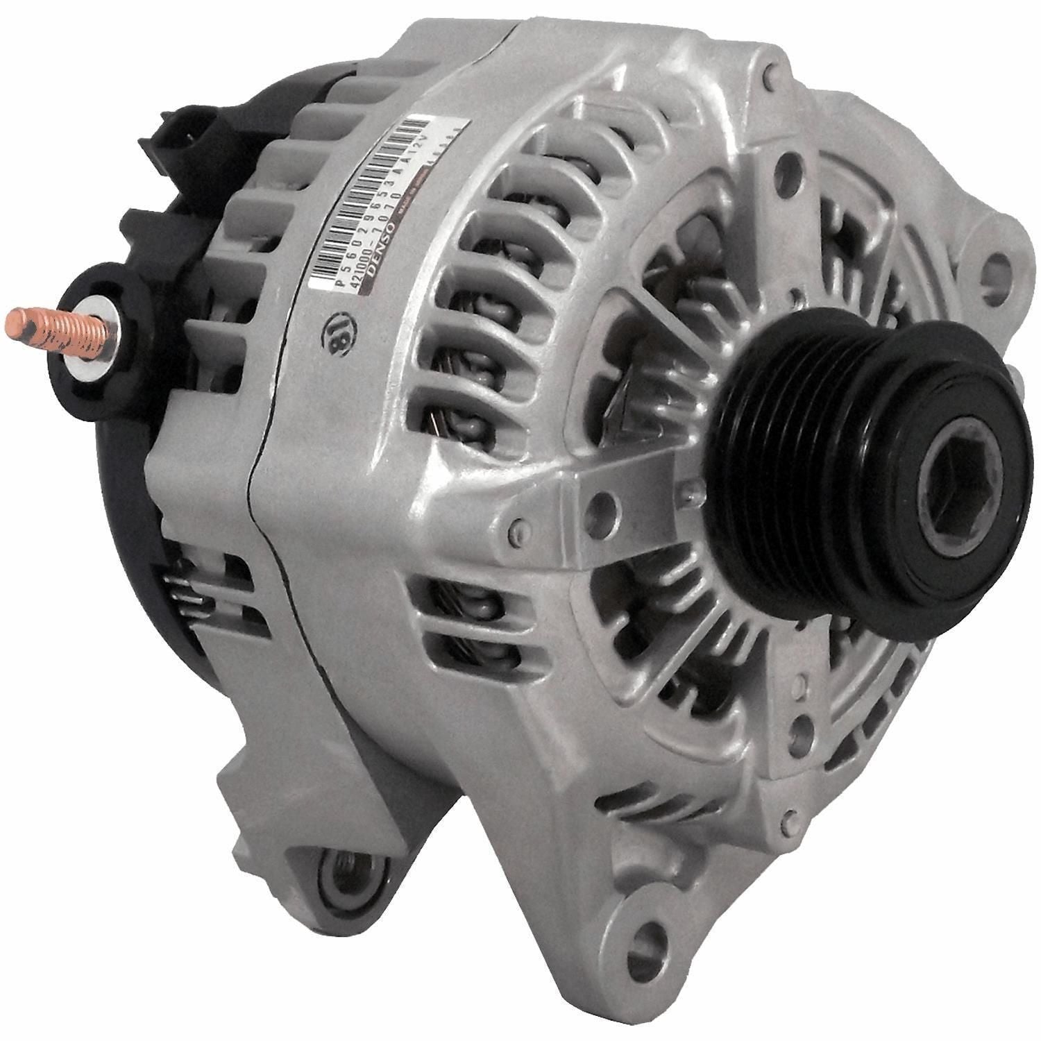 Alternator 10236