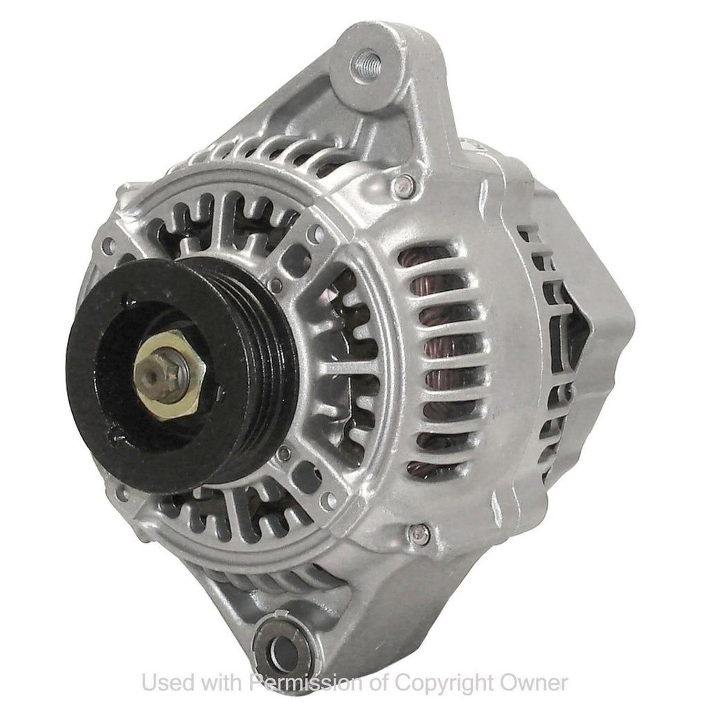 Alternator 14378