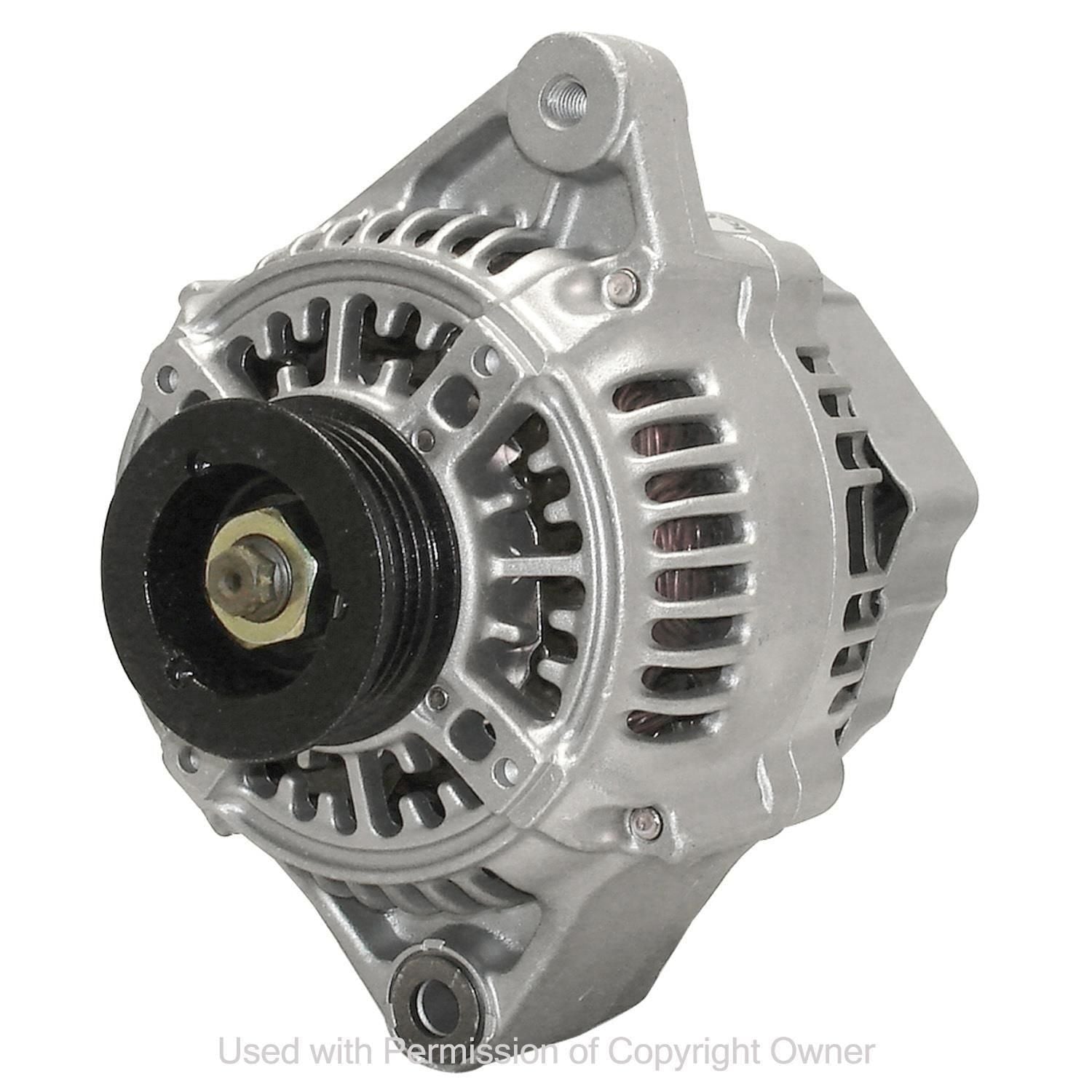 Alternator 14378