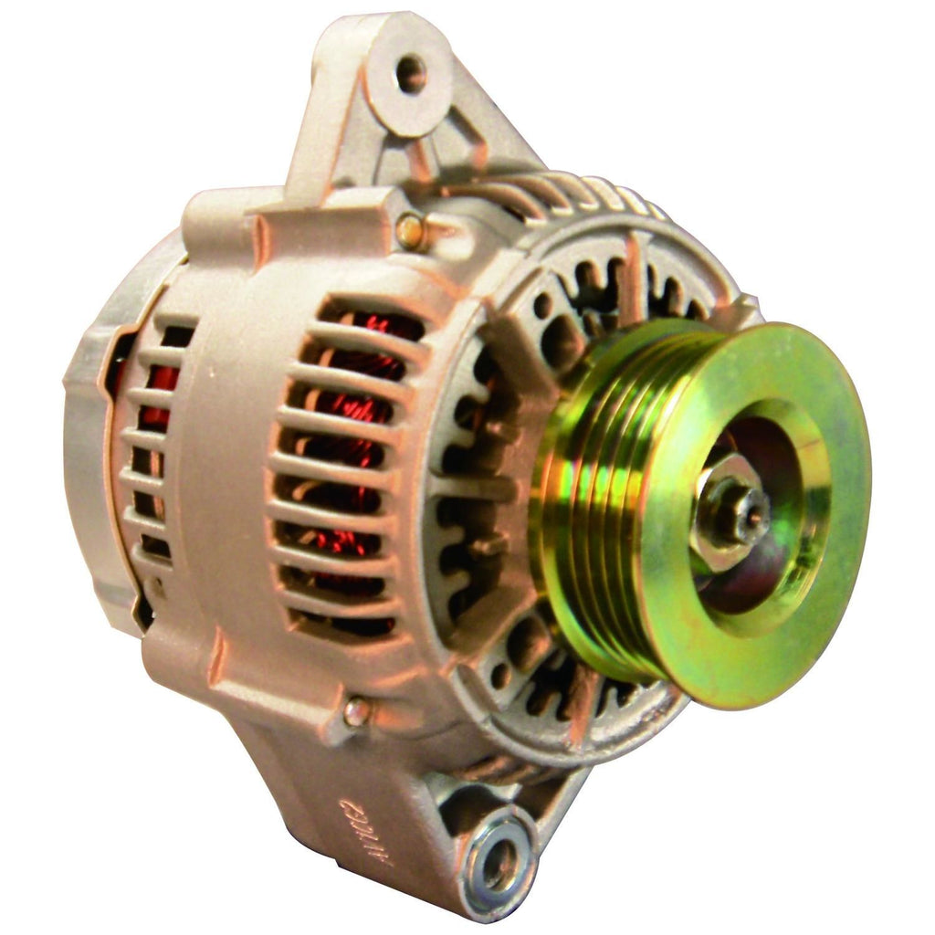 Gold New Alternator 13323N