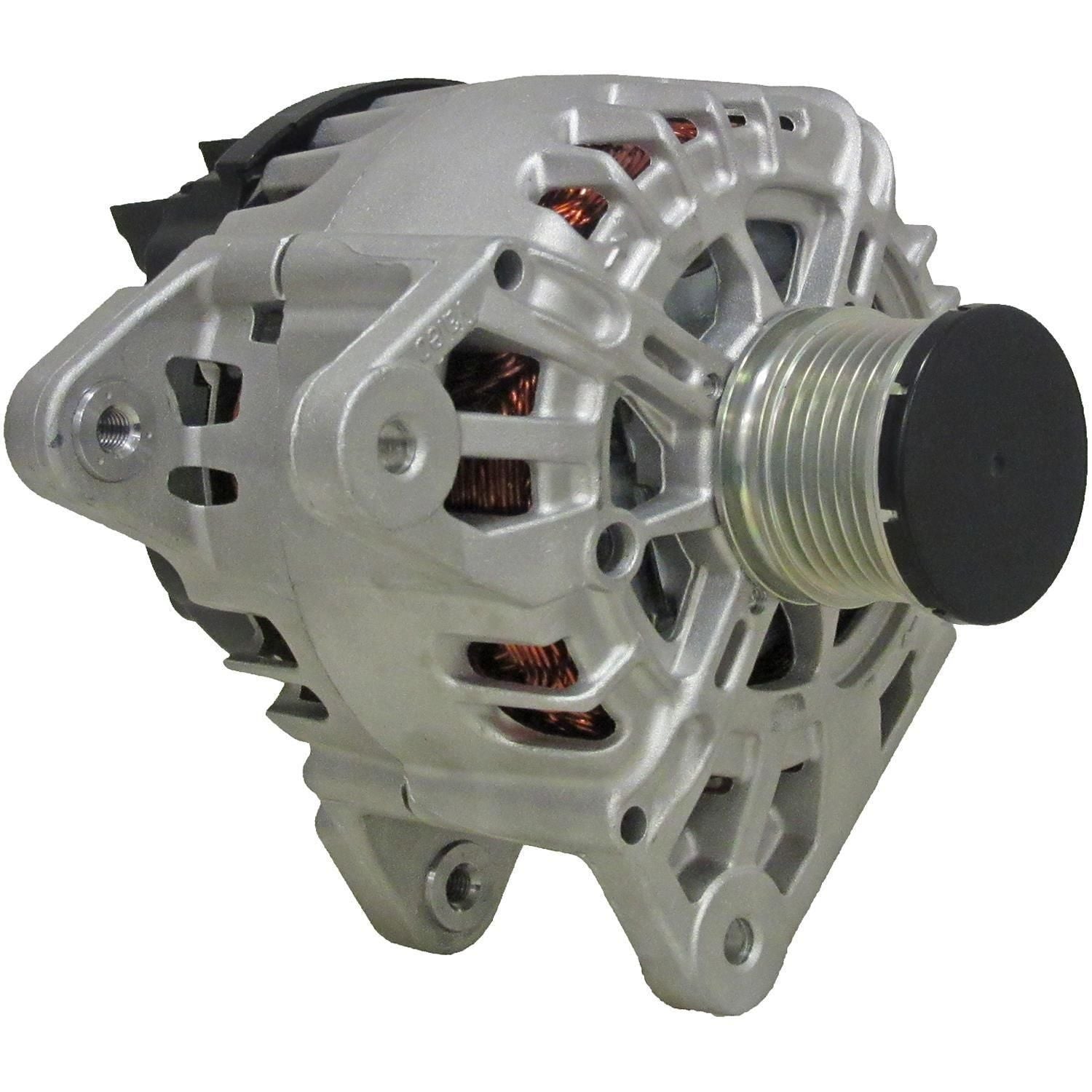 Alternator 11877