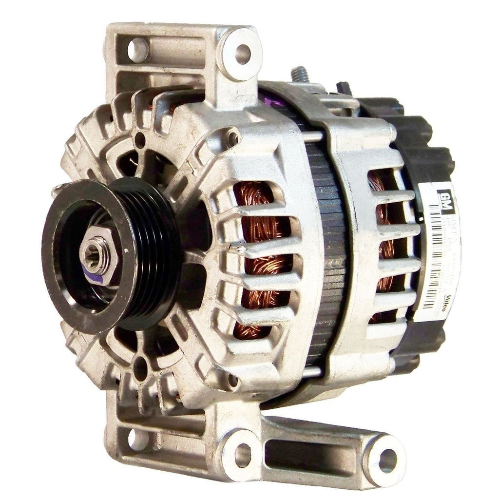 Alternator 11652