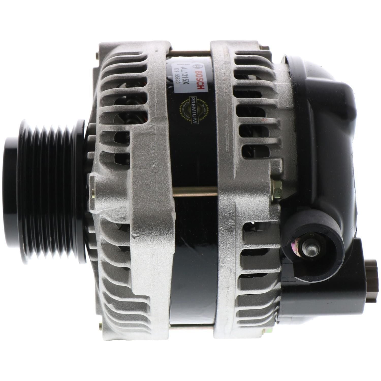 Bosch Remanufactured Alternator AL1315X