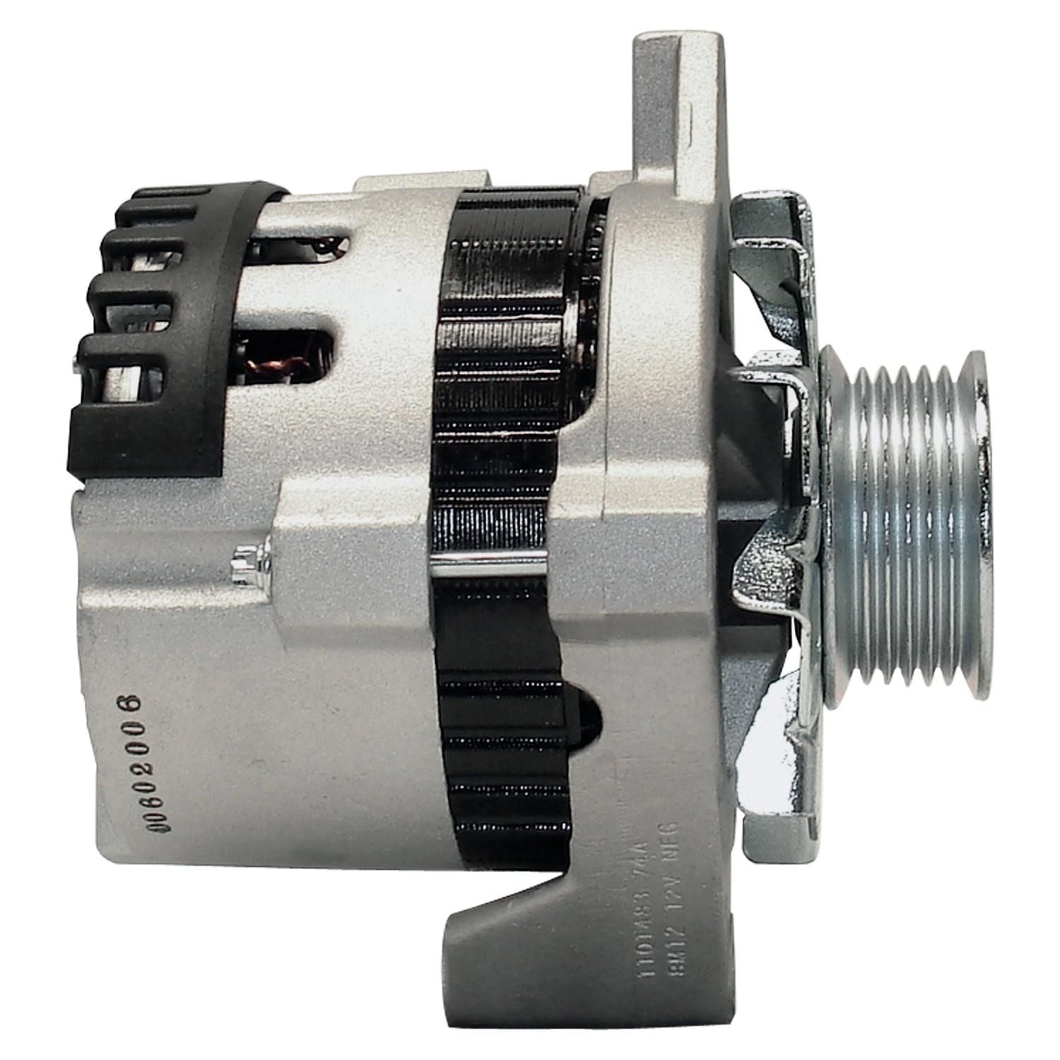 TotalPro Remanufactured Alternator T1273-6-7