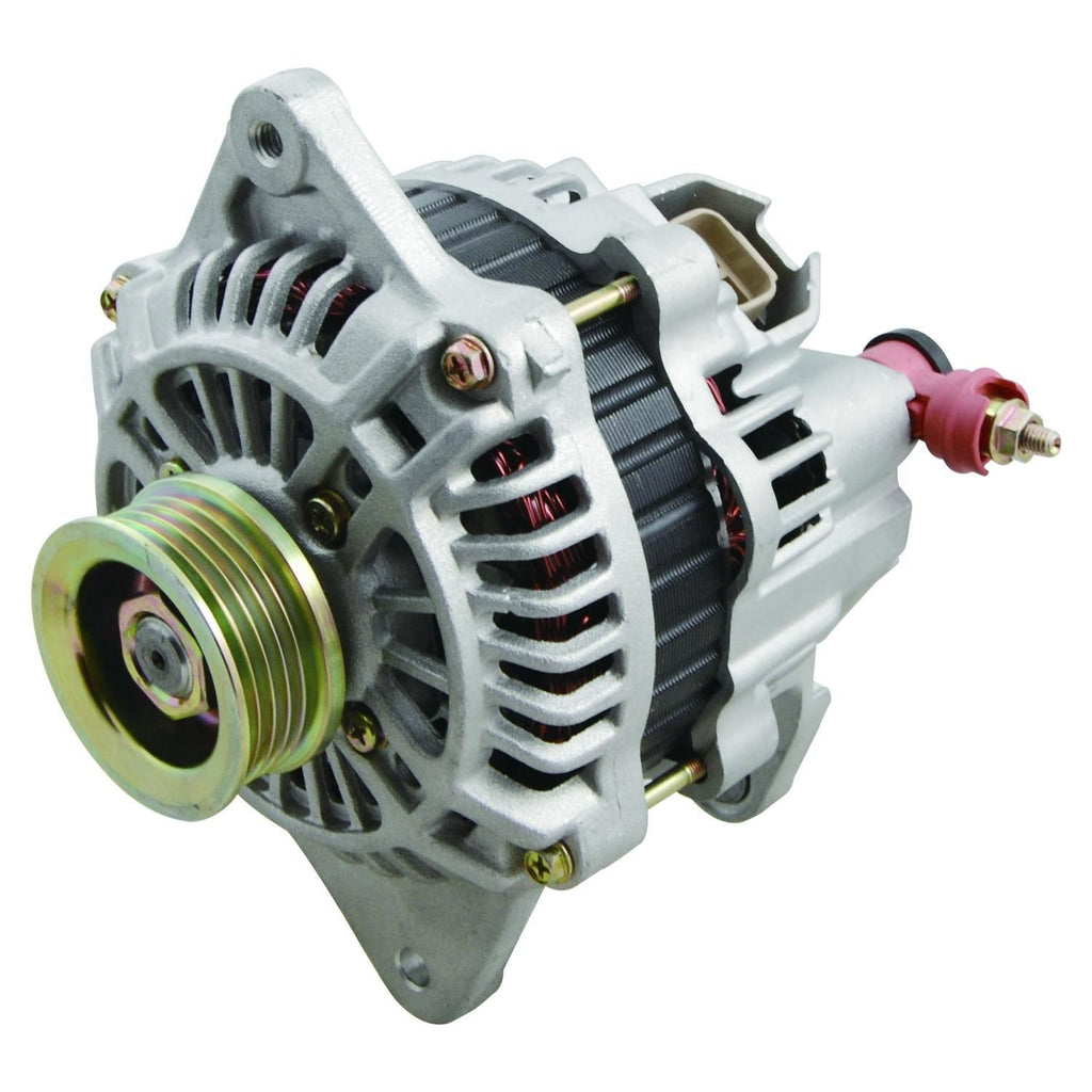 Gold New Alternator 13752N