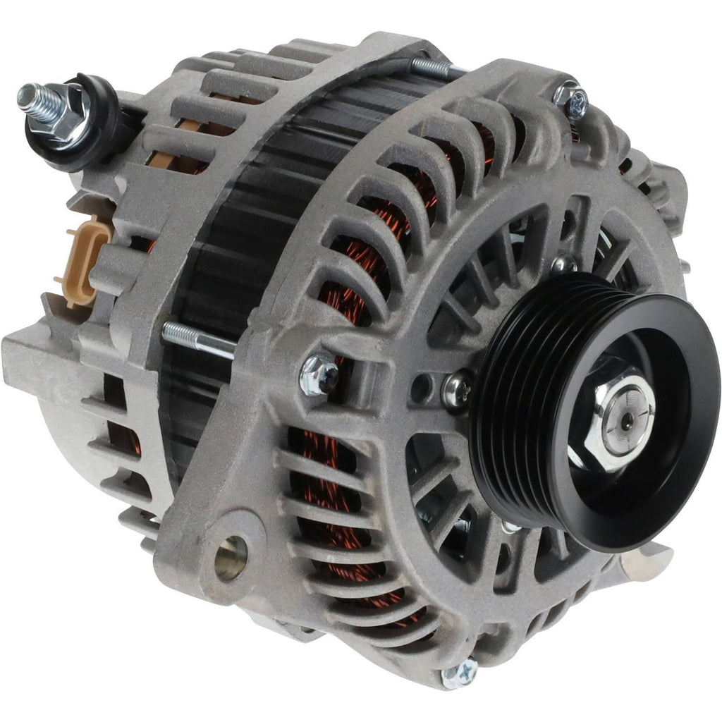 Gold New Alternator 11267N