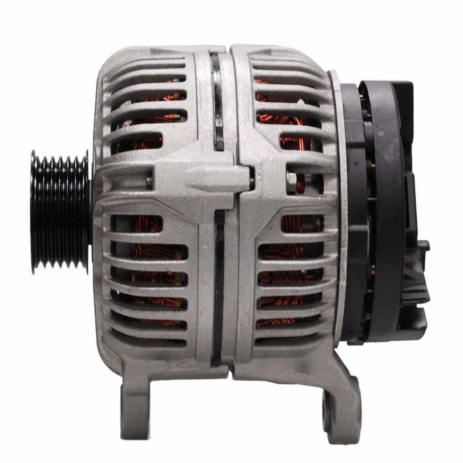 Alternator 15538