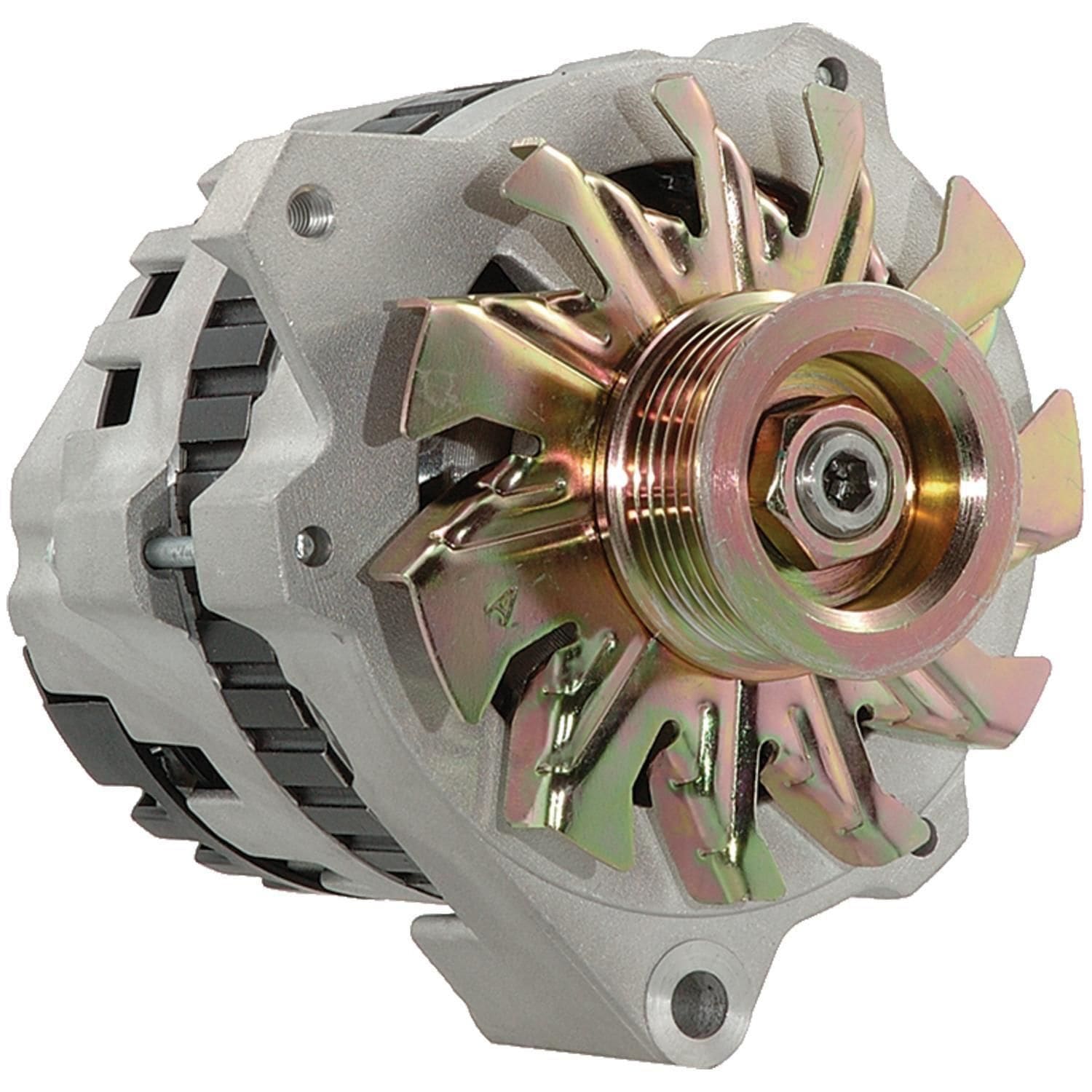 Gold New Alternator DLG1345-6-11