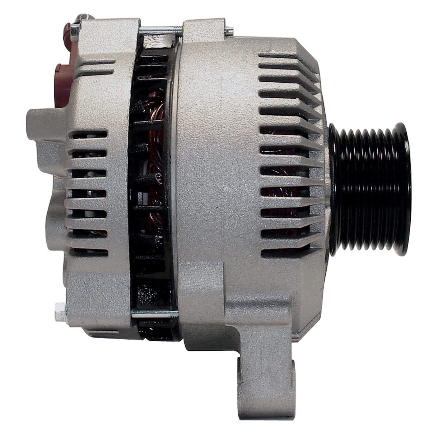TotalPro Remanufactured Alternator T3509-18-10