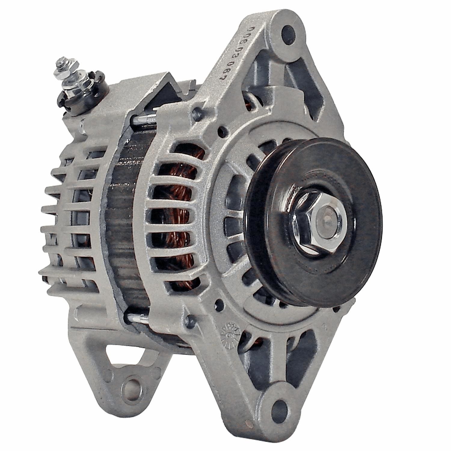 Alternator 12006