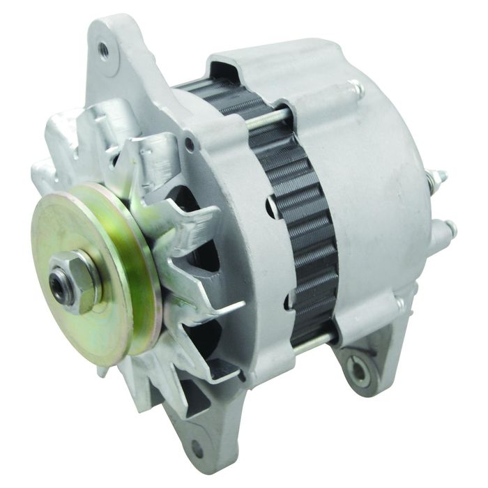 Gold New Alternator 14660N