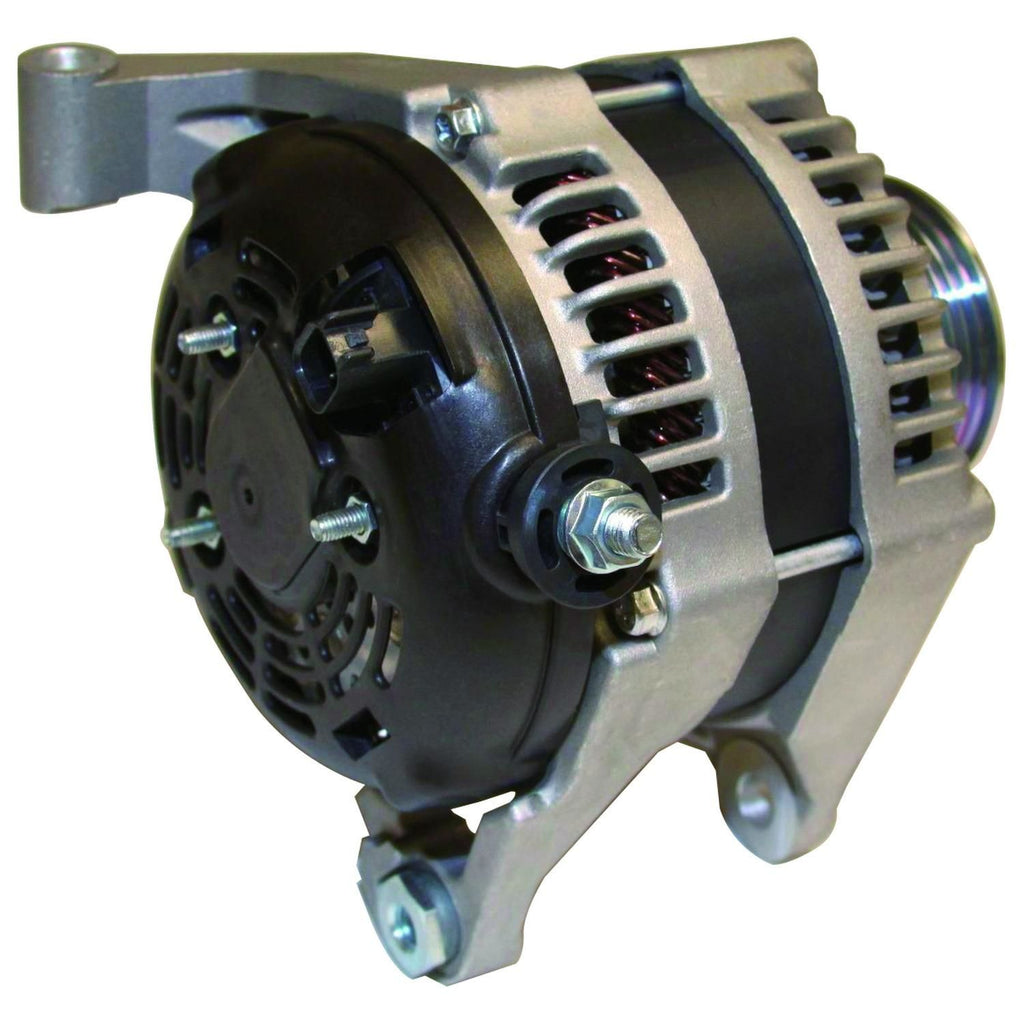 Gold New Alternator DLG11276